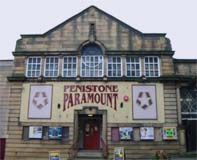 Image of PENISTONE PARAMOUNT